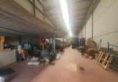 400m² warehouse industrial for sale in La Rozona photo