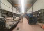 400m² warehouse industrial for sale in La Rozona photo