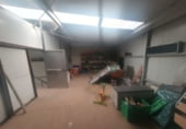 400m² warehouse industrial for sale in La Rozona photo