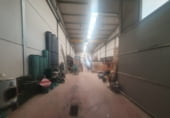 400m² warehouse industrial for sale in La Rozona photo