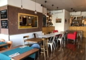 Bar
en traspàs
amb 70m² a Sant Joan Despí foto