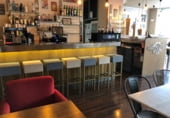 Bar
en traspàs
amb 70m² a Sant Joan Despí foto