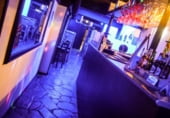 Restaurant
en traspàs
amb 80m² a Esplugues de Llobregat foto