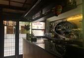 Restaurant
en traspàs
amb 140m² a Sant Feliu de Llobregat foto