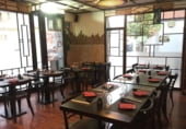 Restaurant
en traspàs
amb 140m² a Sant Feliu de Llobregat foto