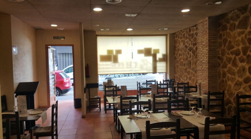 Local comercial