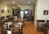 150m² restaurant for assignment in Elda photo
