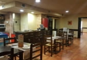 150m² restaurant for assignment in Elda photo