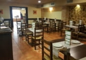150m² restaurant for assignment in Elda photo