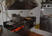 Local comercial en traspaso con 100m² en Elda foto