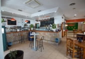 Bar en traspaso con 200m² en Molina de Segura foto