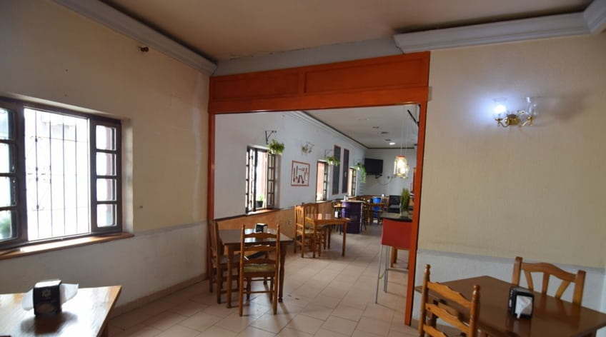 Local comercial