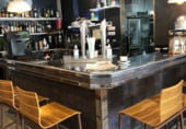 
Bar
en traspaso
con 170m² en Bescanó foto