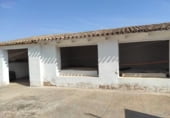 400m² bâtiment pour vente à Sisante photo