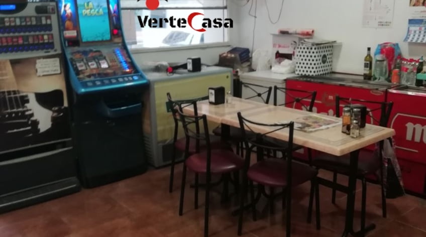 Local comercial
