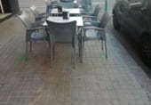 80m² bar pour cession à Valence, dans le quartier de Morvedre photo