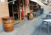 
Bar
en traspaso
con 214m² en Chirivella foto