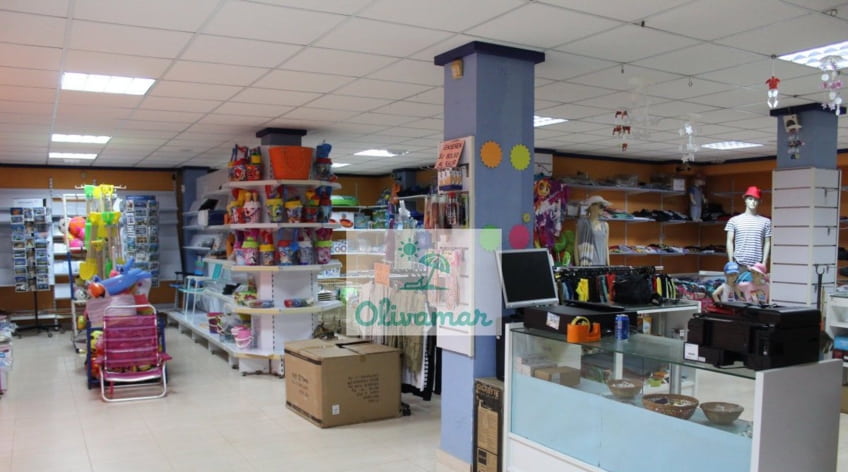 Local comercial