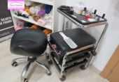 80m² hair salon for assignment in Campello photo