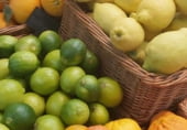 Frutería en traspaso con 162m² en Alicante foto