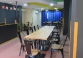 140m² restaurant pour vente à Campello photo