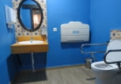 140m² restaurant pour vente à Campello photo