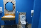 140m² restaurant pour vente à Campello photo