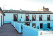 2000m² hotel for sale in Córdoba, Calle Herrería photo