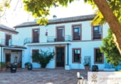 2000m² hotel for sale in Córdoba, Calle Herrería photo