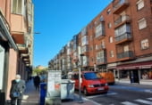 
Local
en alquiler
con 80m² en Valladolid, en la zona de Vadillos foto