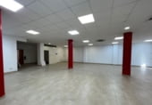 Local comercial
en lloguer
amb 191m² a Vilafranca del Penedès foto