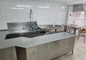 525m² restaurant for sale in Almazora photo