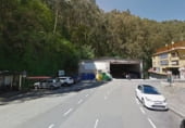 568m² warehouse for sale in Cudillero photo
