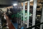 5000m² warehouse industrial for sale in Sestao photo