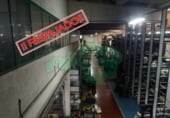5000m² warehouse industrial for sale in Sestao photo