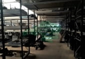 5000m² warehouse industrial for sale in Sestao photo