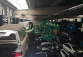 5000m² warehouse industrial for sale in Sestao photo