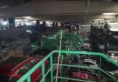 5000m² warehouse industrial for sale in Sestao photo