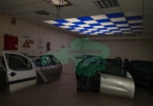 5000m² warehouse industrial for sale in Sestao photo