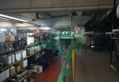 5000m² warehouse industrial for sale in Sestao photo