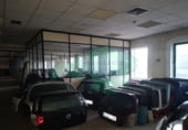 5000m² warehouse industrial for sale in Sestao photo