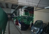 5000m² warehouse industrial for sale in Sestao photo