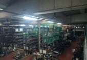 5000m² warehouse industrial for sale in Sestao photo