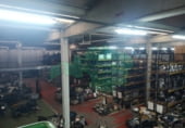 5000m² warehouse industrial for sale in Sestao photo