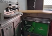 Local comercial
en lloguer
amb 116m² a Ponferrada, Calle San Fructuoso, 24 foto