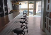 Local comercial
en lloguer
amb 116m² a Ponferrada, Calle San Fructuoso, 24 foto