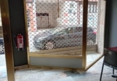 Local comercial
en lloguer
amb 116m² a Ponferrada, Calle San Fructuoso, 24 foto