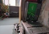 Local comercial
en lloguer
amb 116m² a Ponferrada, Calle San Fructuoso, 24 foto