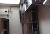 Local comercial
en lloguer
amb 116m² a Ponferrada, Calle San Fructuoso, 24 foto