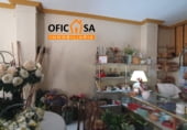 126m² commercial premises for sale in Bailén photo